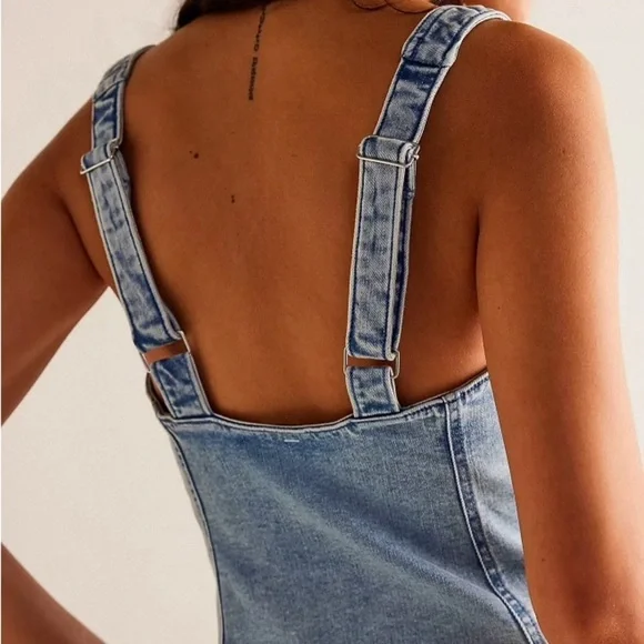 Free People Kara Vest - Picture 2 of 5